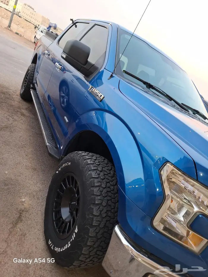 فورد F150 2016 9