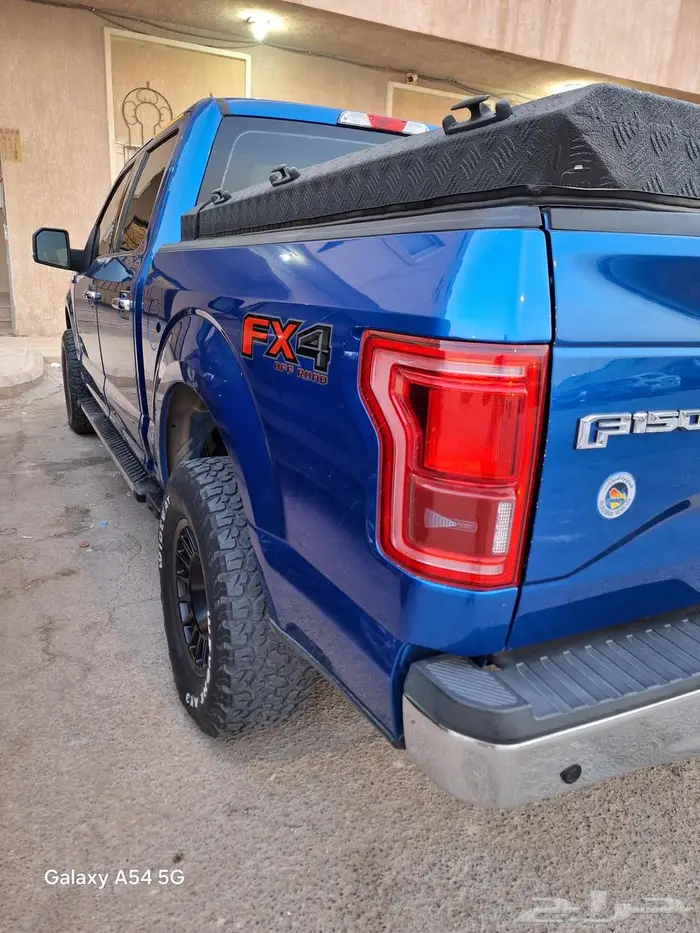 فورد F150 2016 15