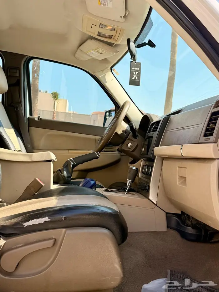 Jeep Cherokee 2011 9