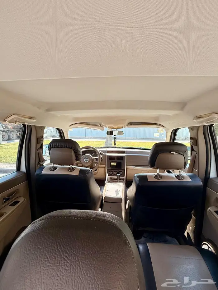 Jeep Cherokee 2011 8