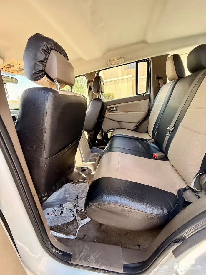 Jeep Cherokee 2011 11