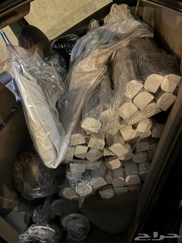 انارة مسطرة وكامرات مراقبة 0