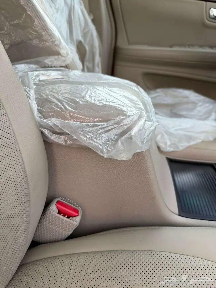 كاديلاك DTS 2011 نظيف جدا وكاله 63