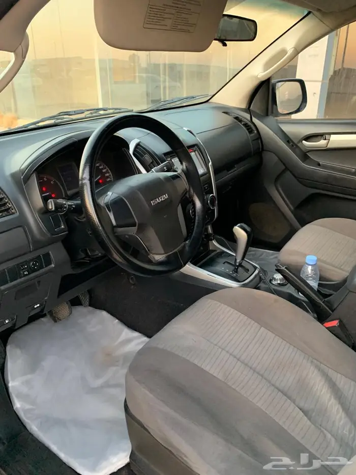 للبيع سيزو ديمكس 2014 5