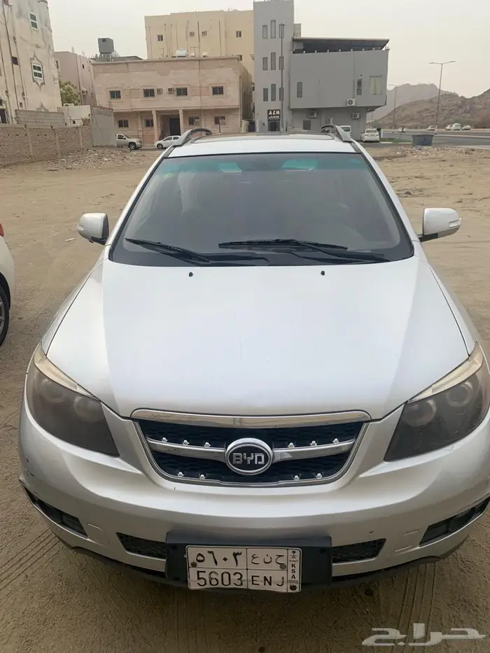 جيب بي واي دي للبيع 3