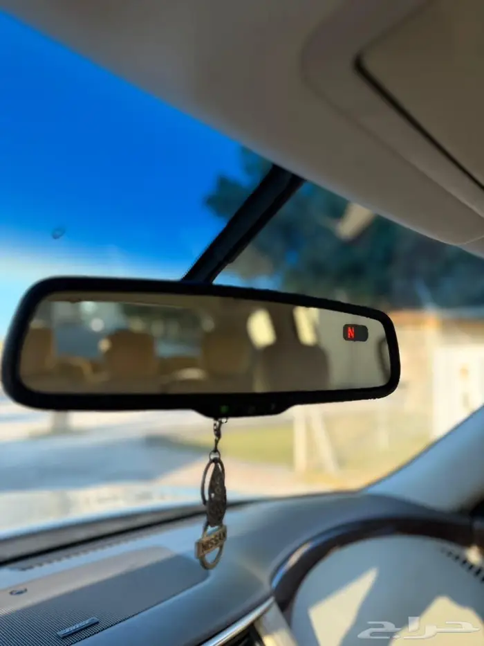 للبيع نيسان باترول SE2 2014 V8 نظيف جدا ممشى قليل 30