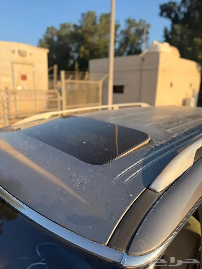 للبيع نيسان باترول SE2 2014 V8 نظيف جدا ممشى قليل 31