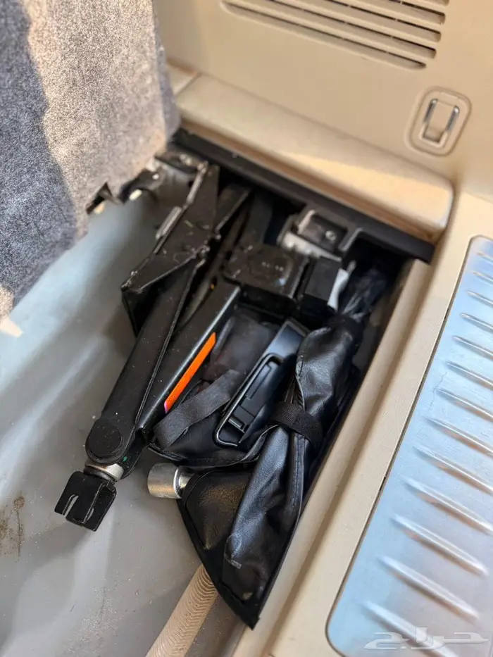 للبيع نيسان باترول SE2 2014 V8 نظيف جدا ممشى قليل 28