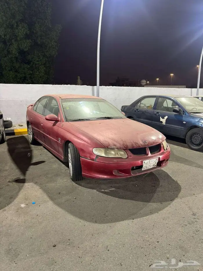 لومينا موديل 2000 0