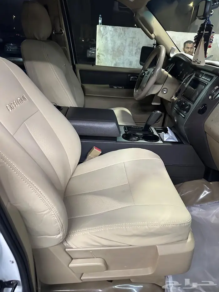 فورد أكسبيدشن 210 4