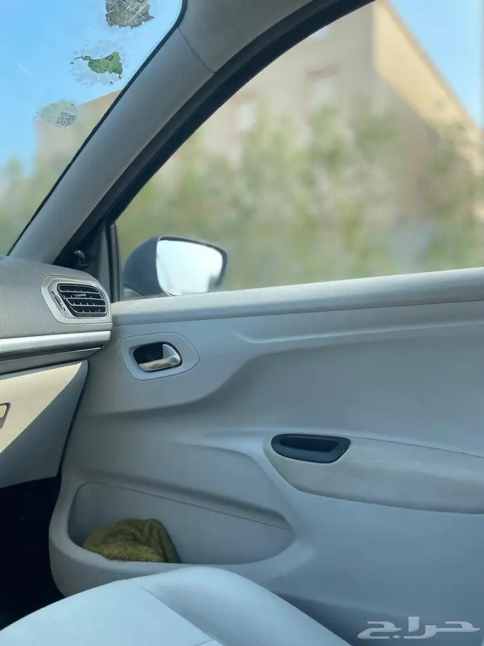 سيارة بيجو301 ل اعلي سوم 6