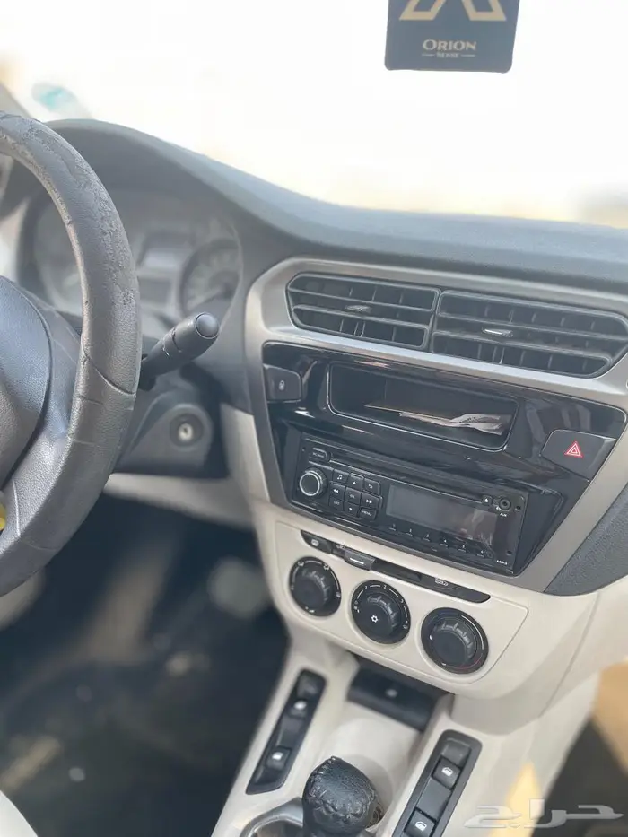 سيارة بيجو301 ل اعلي سوم 8