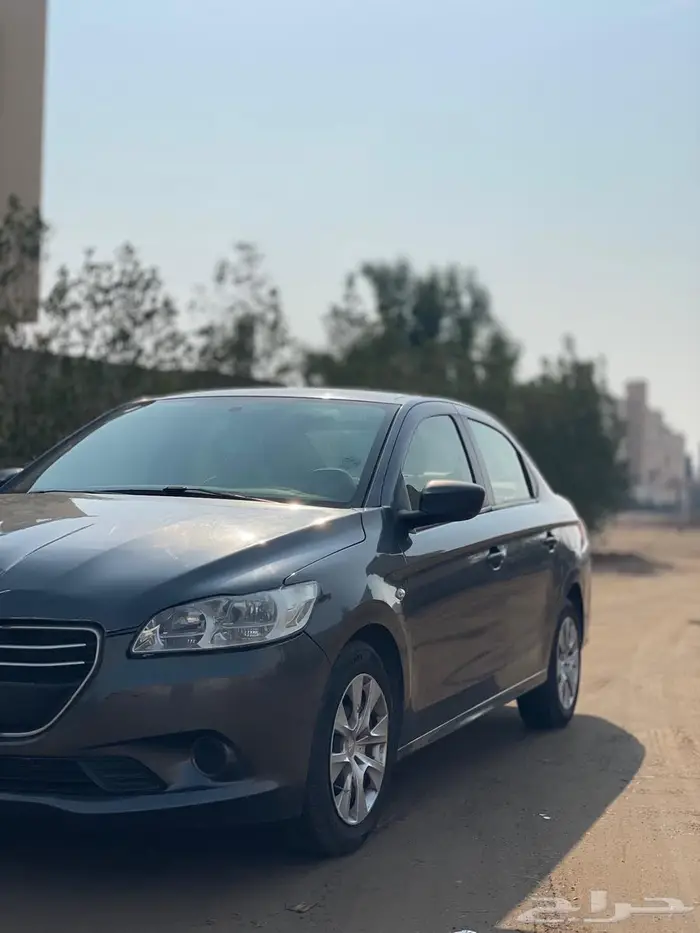 سيارة بيجو301 ل اعلي سوم 2