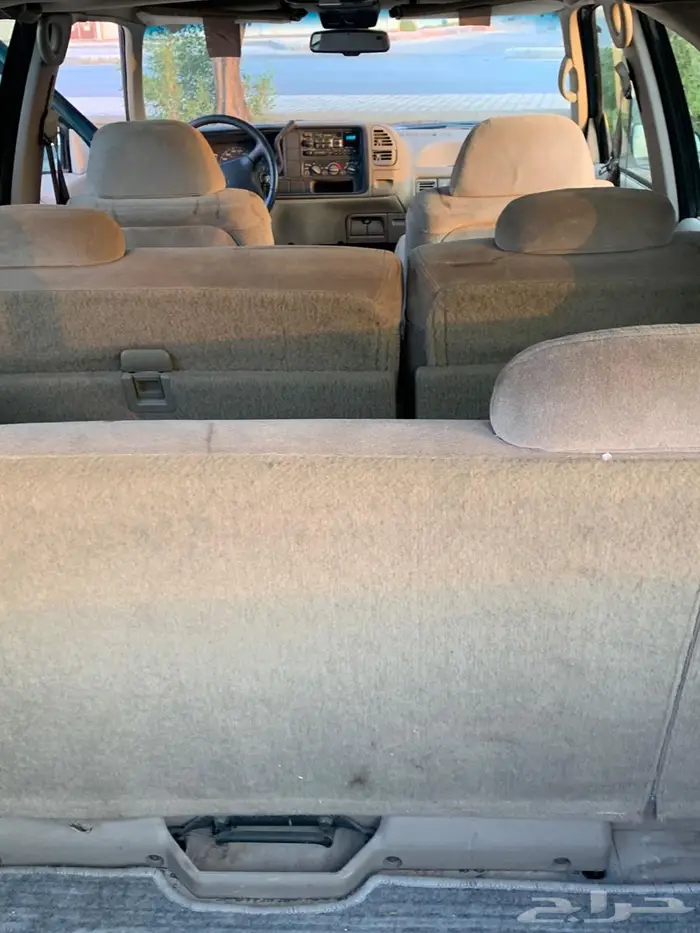 شفروليه 1996 9