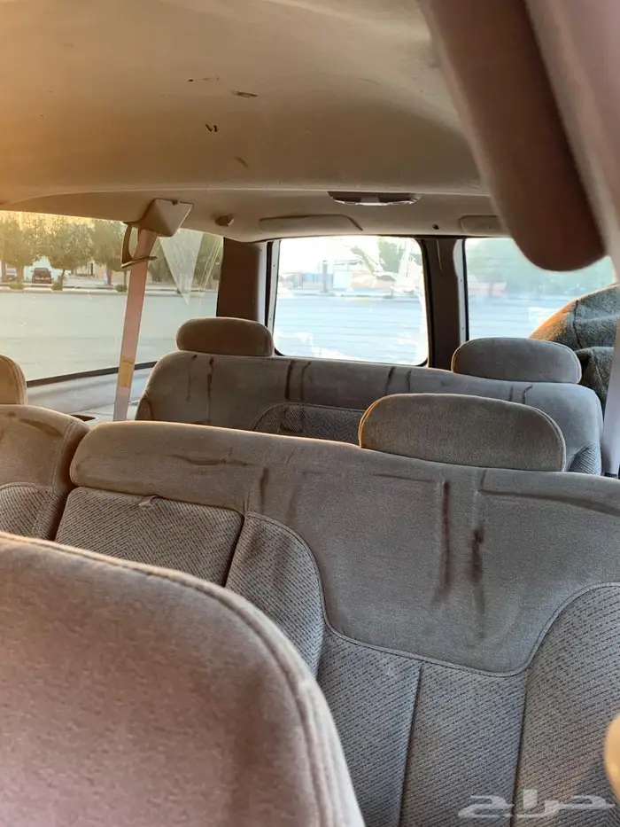 شفروليه 1996 8