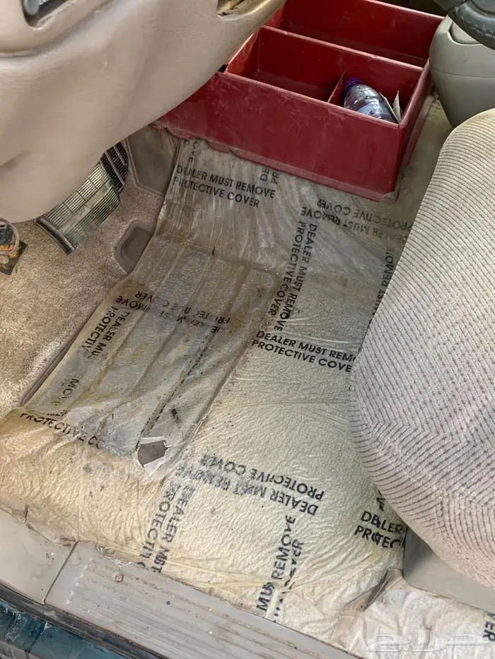 شفروليه 1996 10