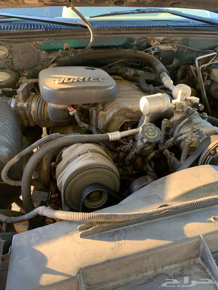 شفروليه 1996 14