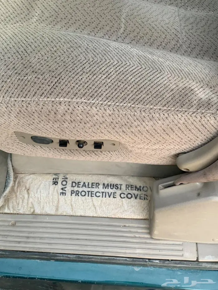 شفروليه 1996 15