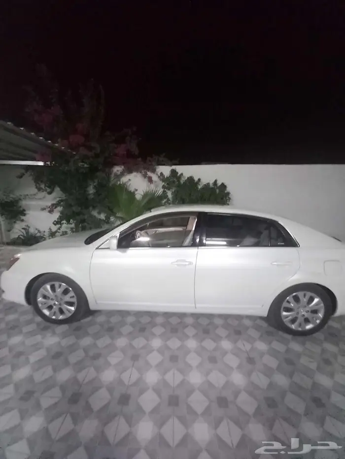 افلون 2008 شبة جديد 0