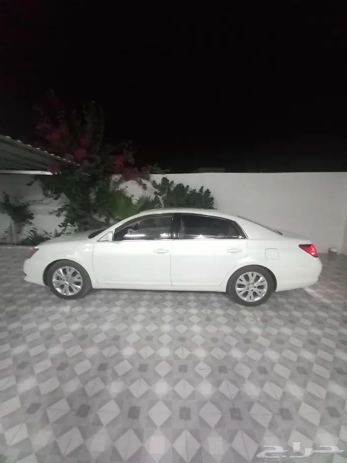 افلون 2008 شبة جديد 2