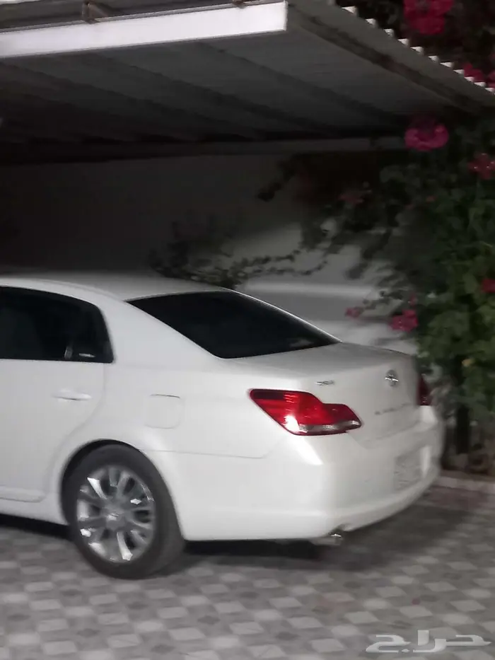 افلون 2008 شبة جديد 1