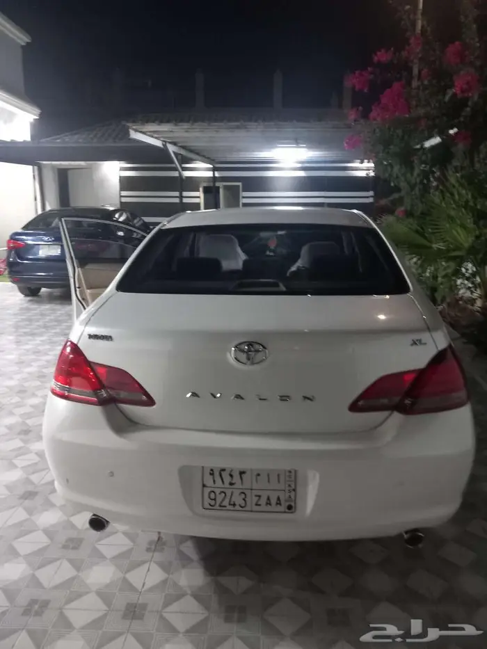 افلون 2008 شبة جديد 3