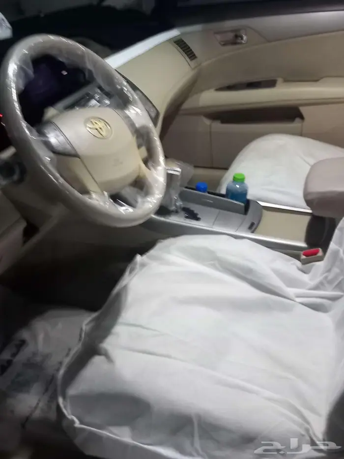 افلون 2008 شبة جديد 7