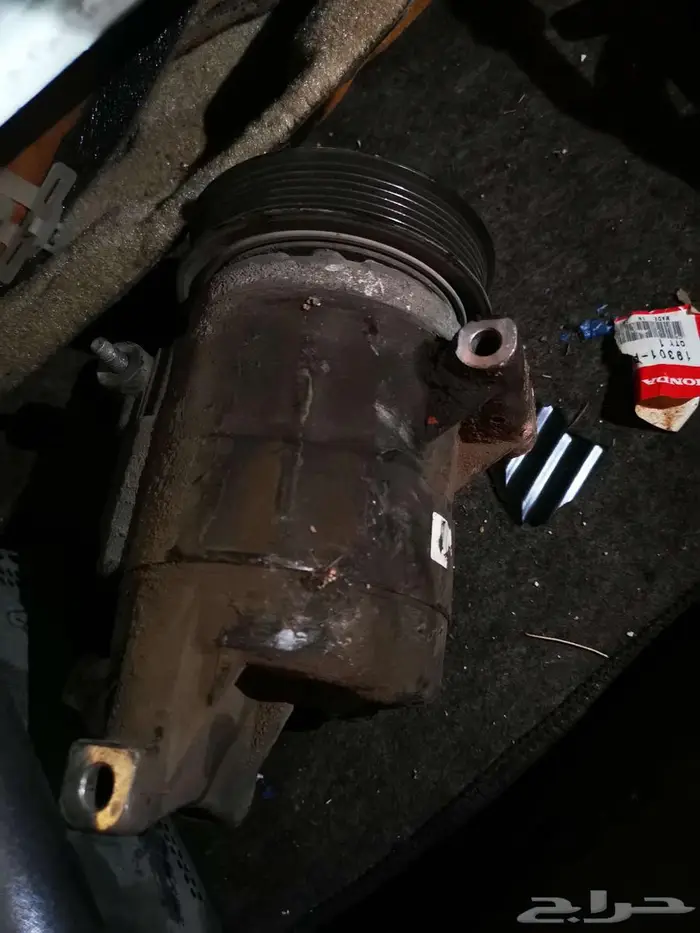 كروز شفرليه 2011 قطع 2