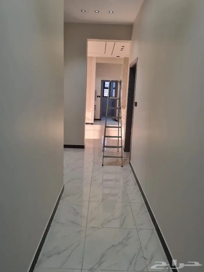 دور للبيع في الطائف حي جليل مبني على الكود السعودي 3