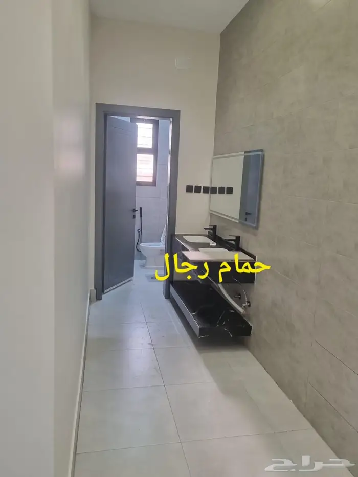 دور للبيع في الطائف حي جليل مبني على الكود السعودي 6