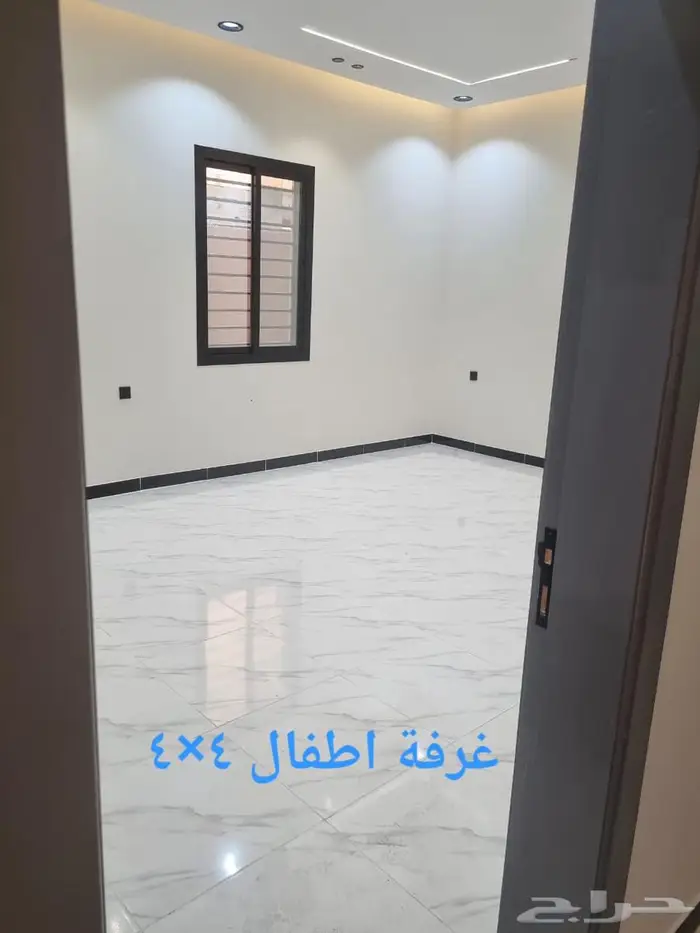 دور للبيع في الطائف حي جليل مبني على الكود السعودي 16