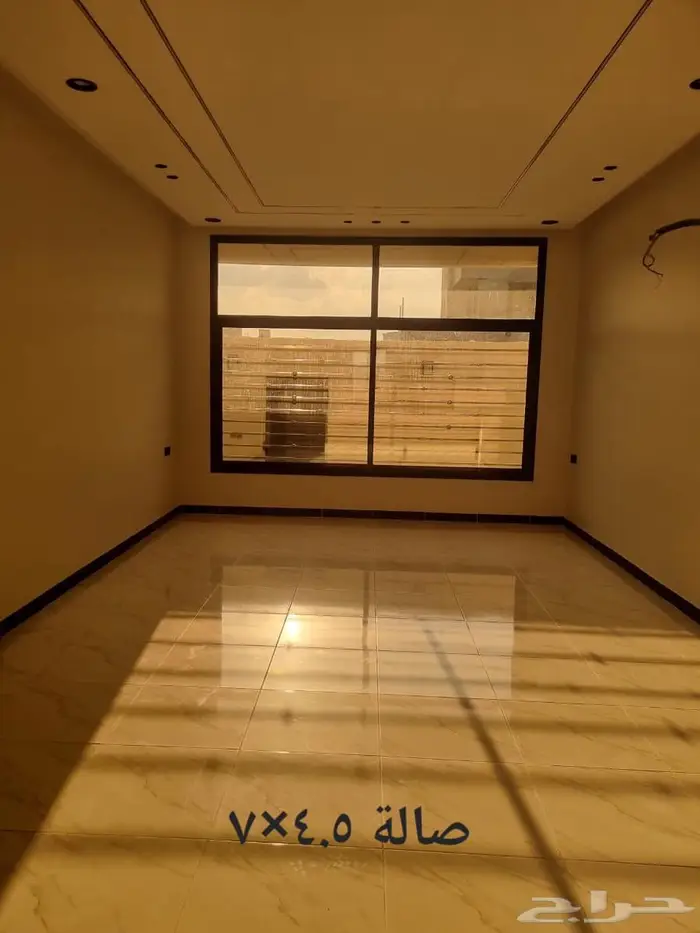 دور للبيع في الطائف حي جليل مبني على الكود السعودي 14