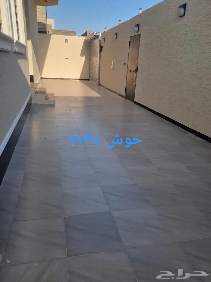 دور للبيع في الطائف حي جليل مبني على الكود السعودي 13