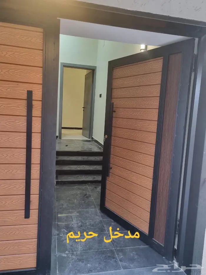 دور للبيع في الطائف حي جليل مبني على الكود السعودي 17