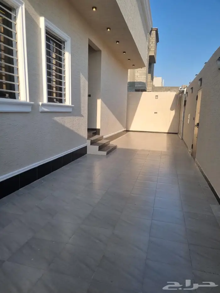 دور للبيع في الطائف حي جليل مبني على الكود السعودي 12