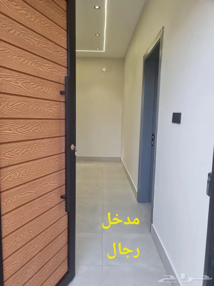 دور للبيع في الطائف حي جليل مبني على الكود السعودي 5