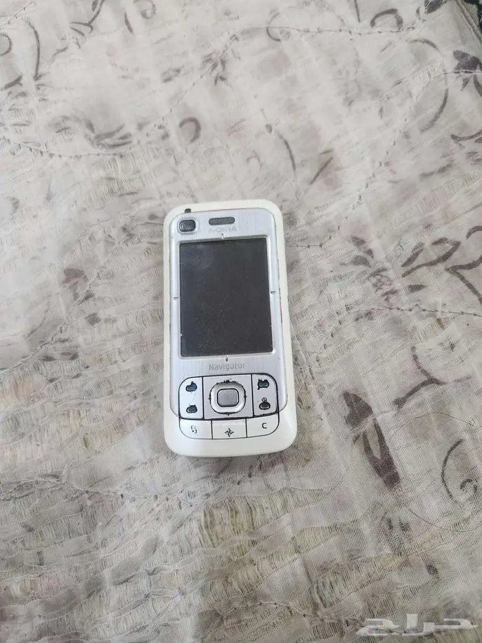 جوال نوكيا نفيقتور 0