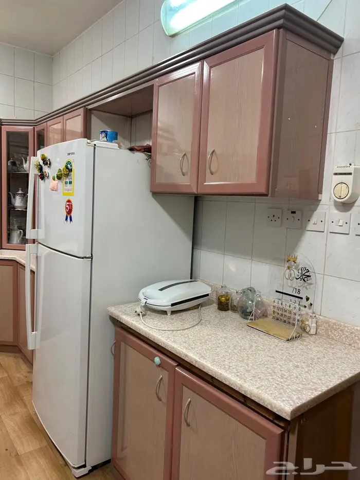 للبيع مطبخ 13 متر تقريبا 2