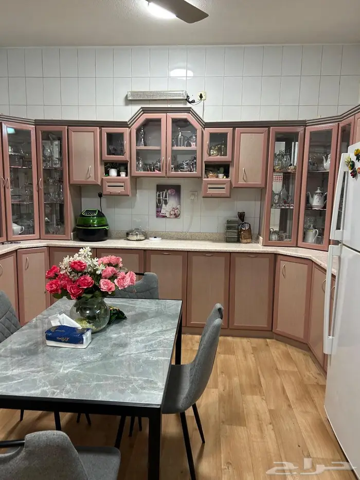 للبيع مطبخ 13 متر تقريبا 3