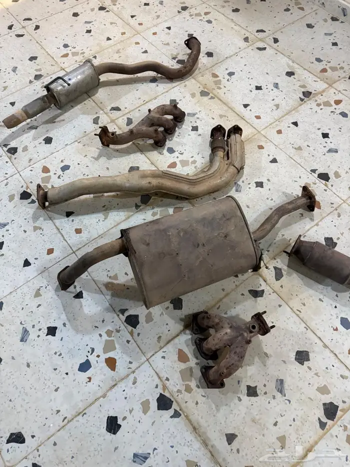 قزوز فتك صالون 4800 وكاله 8