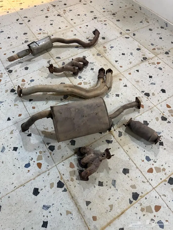 قزوز فتك صالون 4800 وكاله 9