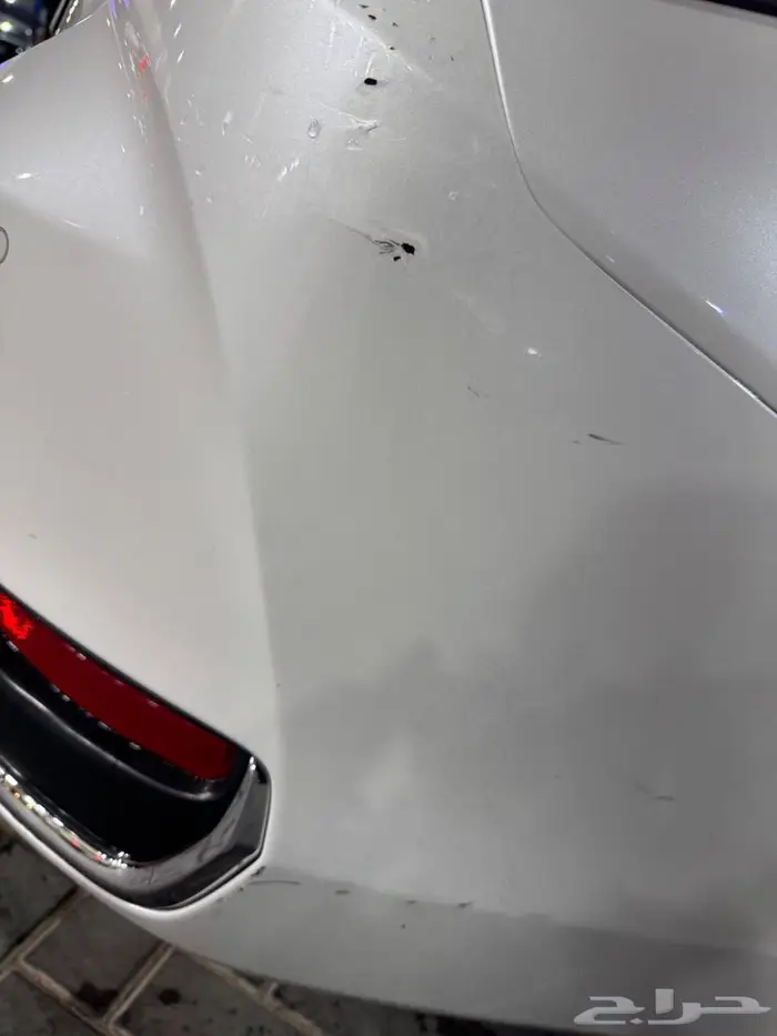 للبيع لكزس ES هايبرد موديل 2021 لون لؤلؤي 12