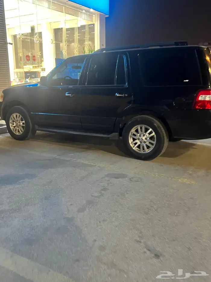 فورد اكسبدش 2013 ورد ألجزيره استخدام شخصى 2