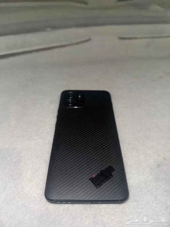 موترولا ثينك 0