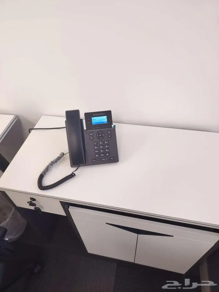 سنترال جراند ستريم هواتف اي بي للشركات 2