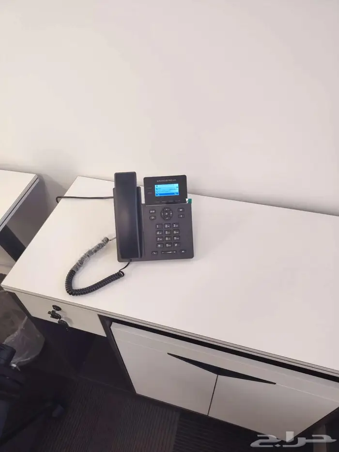 سنترال جراند ستريم هواتف اي بي للشركات 4