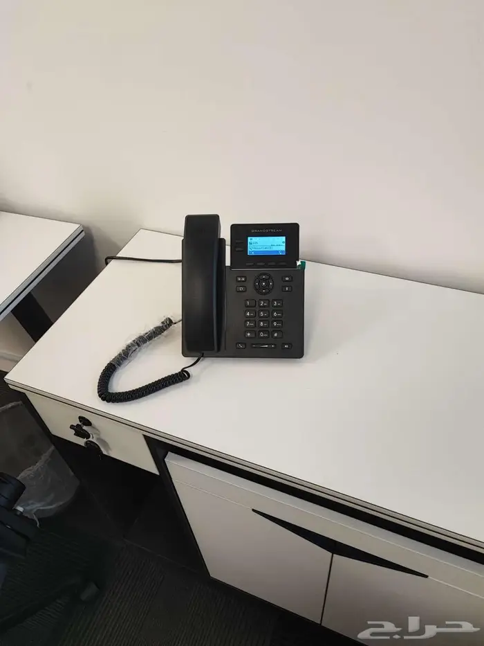 سنترال جراند ستريم هواتف اي بي للشركات 1