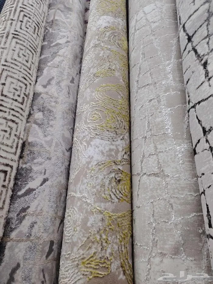 الموكيت التركي والحرير 2