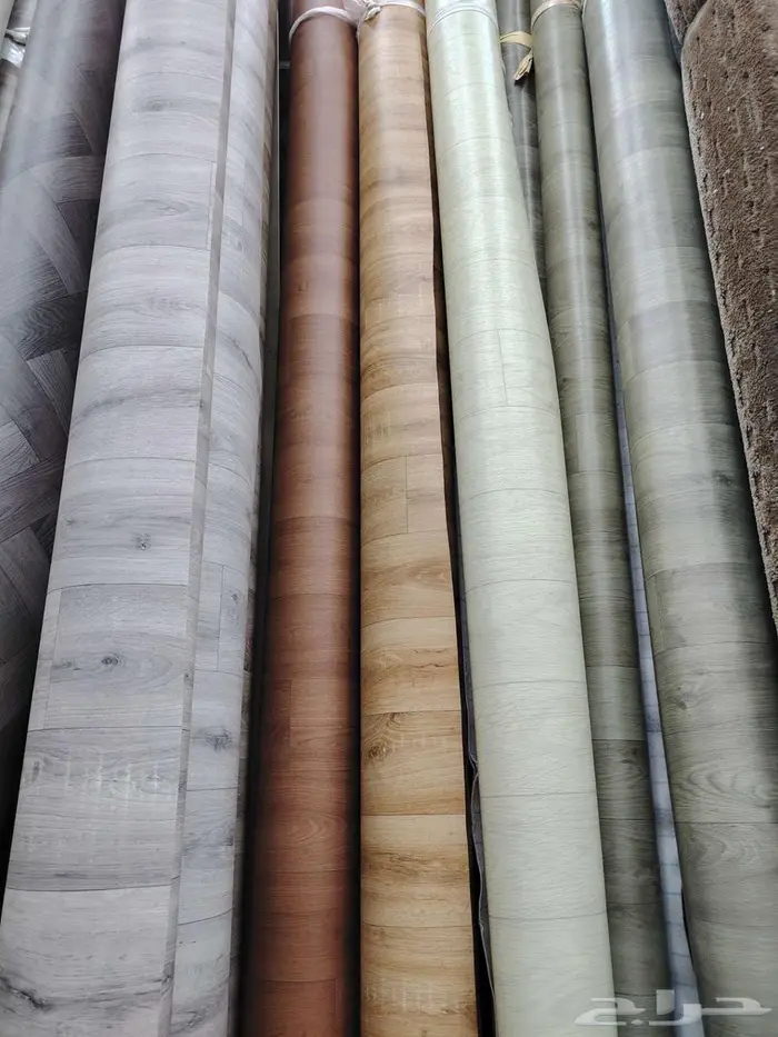 الموكيت التركي والحرير 19