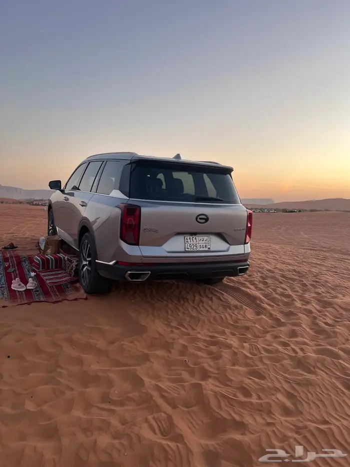 جاك 2023 فل كامل ممشى24الف فقط 2